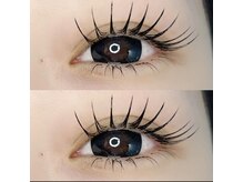 ☆美眉アイブロウ/付け心地安定フラットラッシュ/ラッシュリフトパーマ/アップワードについて☆