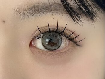 ジフバイクウ(Jiff by coo)/LEDエクステ120本