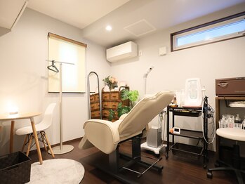 アフロディーテ(Aphrodite)/幸せな個室空間♪