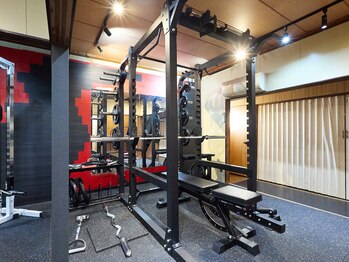 レインボースプラッシュ 長瀬店(RAINBOW SPLASH)/設備3