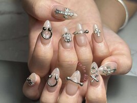 持ち込みデザインやり放題