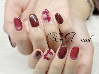 パラジェル★定額コース