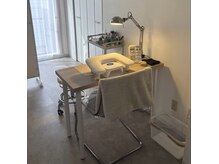 素敵な時間をお過ごし頂けるようなプライベート空間に♪