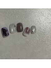 ニュアンスプラスコース