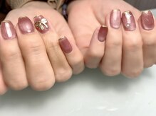 アンドネイル(&.nail)
