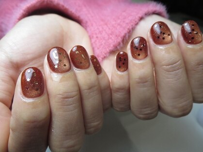 Nail salon Luna.の写真