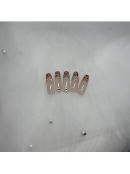 プルトワ(pourtoi)/定額Designコースプラス