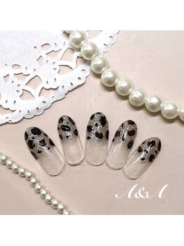 hand/ゴージャス