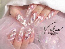 アイラッシュアンドネイル ヴェラール(Velar)