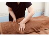 【2回目の方】全身もみほぐし60分＋10分サービス★¥6500