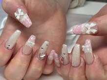 ウォルトウキョウ 池袋(WOL TOKYO)/持ち込みデザインパーツつけ放題