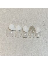 ディオ アンド ルーチェ アット(Dio&Luce at.)/☆塗りかけ☆