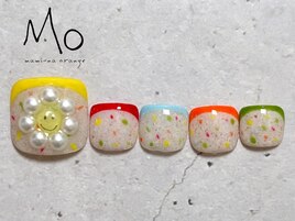 [13200yen税込]3月フット