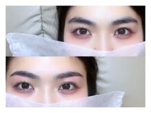【アイブロウサロン／眉毛専門店】眉毛のおねえさん 岡山駅西口店【4月OPEN（予定）】/