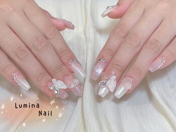 チップ10本デザイン