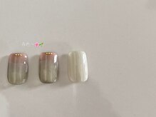 リム(Rim_)/定額デザイン¥6200