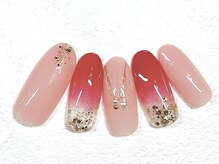 WRネイルズ(WR Nails)/エレガント定額