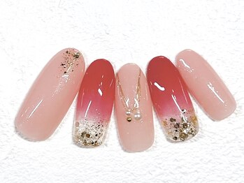 エレガント定額