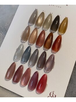 ココア(cocoa)/マグネット