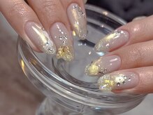 ラーレネイル(lare nail)/
