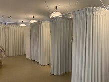 プレシアの雰囲気（最大3名様まで同時にご利用可能です！）