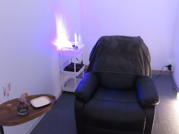 癒し～ぷ 熊本店/半個室【ドライヘッドスパ】