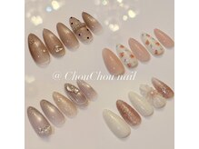 シュシュ(ChouChou)/Design