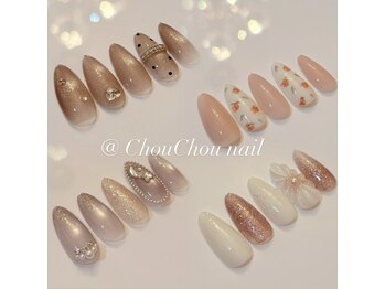 シュシュ(ChouChou)/Design