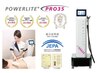 経済産業省の厳正な適合審査に合格した認定脱毛機器【ワキ脱毛体験】