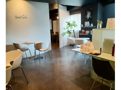 ポーラ zer08店(POLA)の写真
