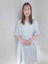 シャルティエ ヘッドスパサロン 名駅店(CHARTIER HEAD SPA SALON) 柿原