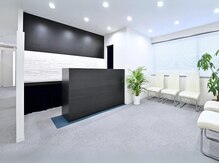 [小顔矯正 骨盤矯正 美容矯正] 銀座 美.design 熊本下通店 【7/9 NEW OPEN（予定）】の雰囲気（『施術結果』と『安心』の徹底的な衛生管理。大宮他、全店舗実施）