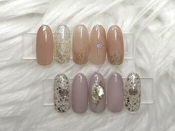 トイロ 袖ヶ浦店(toiro)/◆ブロンズコース◆