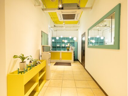 マグマスパ 大森店の写真