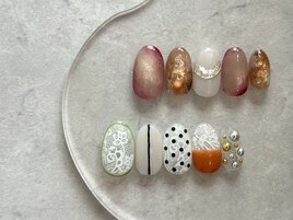 秋キャンペーンデザイン3