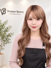 ヴィヴィアンビューティ ネイルアンドアイ Viviean Beauty Nail & Eye&nbsp;秋山 [高知]