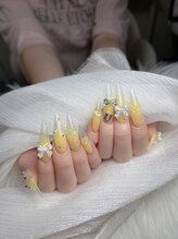 スワン 横浜関内(Swan)/長さ出し＋やり放題