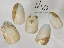 マミーナオレンジ 本八幡店/10月限定月替わり￥11550