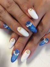 クレア(CREA)/CREA★nailcollection