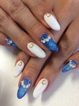 クレア(CREA)/CREA★nailcollection