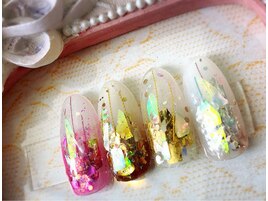 オールフルスタイル★ハンド★