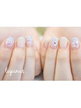 サナネイル(Sana nail)/20/3新作オススメジェルコースC