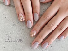 ラ フルール(La Fleur)/定額simple◆LaFleur