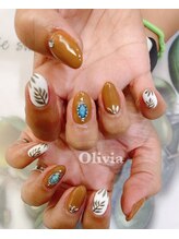 ビューティーアンドライフ オリビア(Beauty&Life Olivia)/