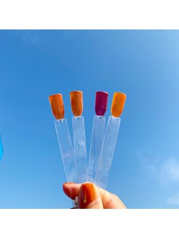 アイ ハンド(I hand)/新色入荷♪