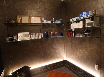 ルーメビューティーサロン泉(lume beauty salon)の写真