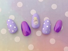 ウェヌスリコ(VENUSRICO.)/定額デザイン