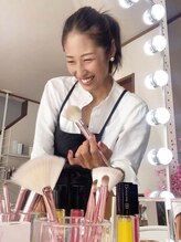 クーリエ(@coeulier)&nbsp;仁保 美緒