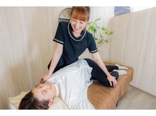 くまがい整体院 若松店/骨盤矯正