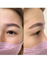 トータルビューティーサロン マイスター(MEISTER)/PBL×ラッシュリフト